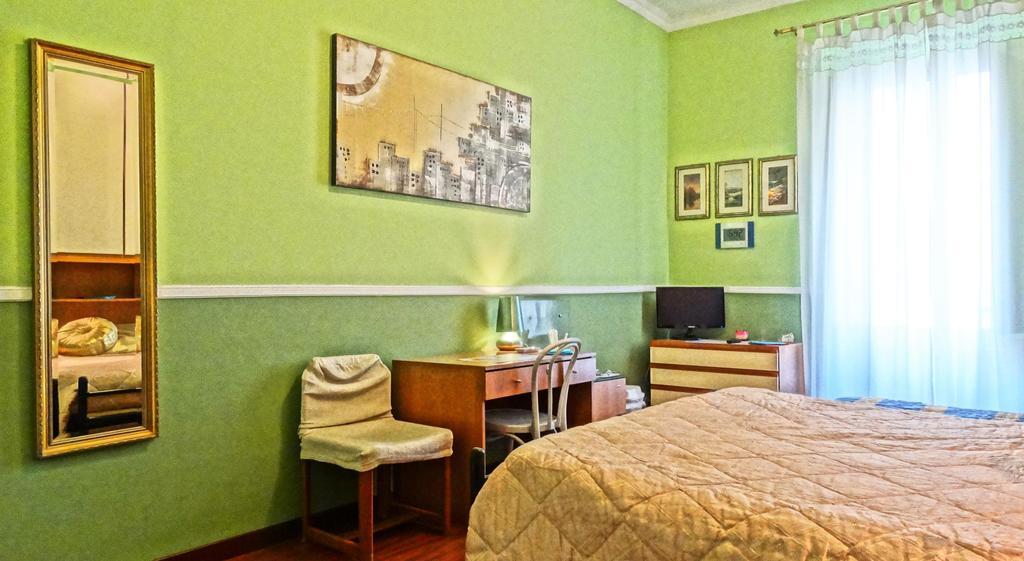 Nicole Rooms Rome Exterior photo