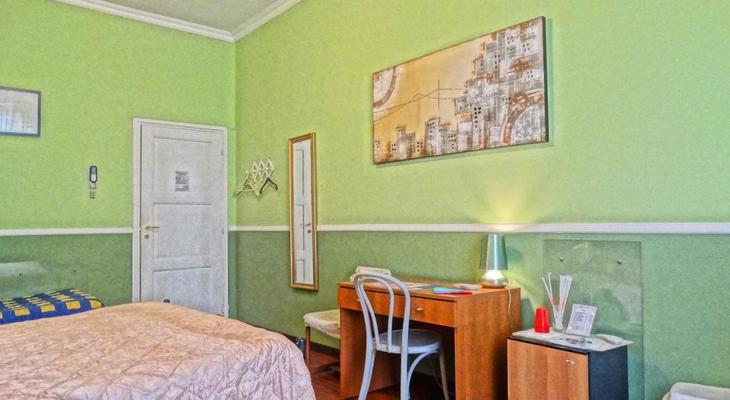 Nicole Rooms Rome Exterior photo