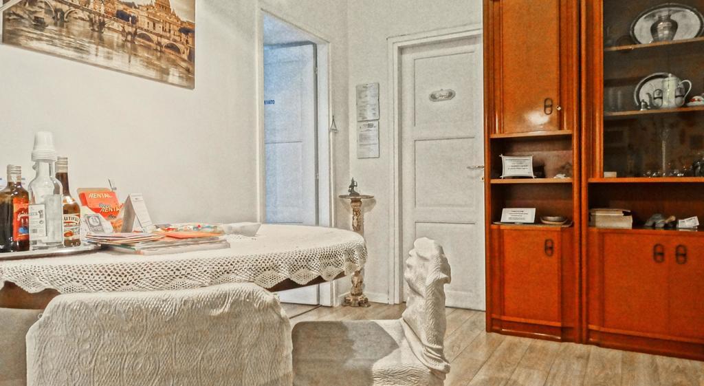 Nicole Rooms Rome Exterior photo