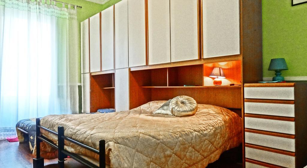 Nicole Rooms Rome Exterior photo