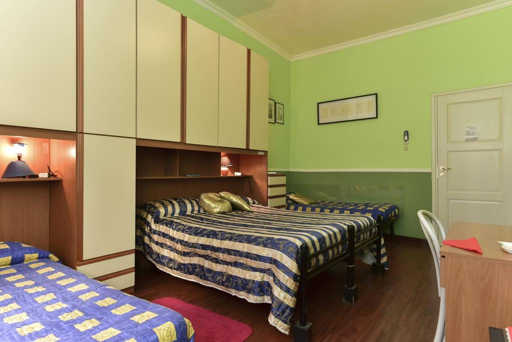 Nicole Rooms Rome Exterior photo