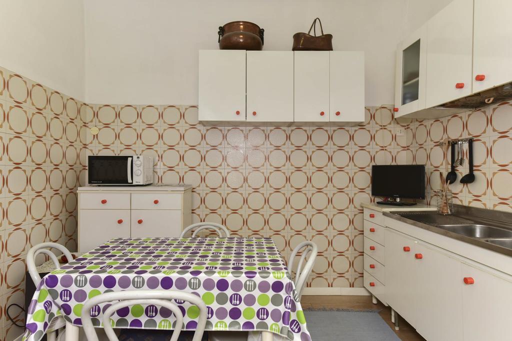 Nicole Rooms Rome Exterior photo