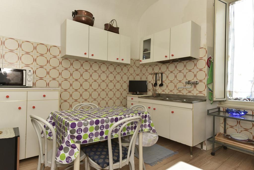 Nicole Rooms Rome Exterior photo