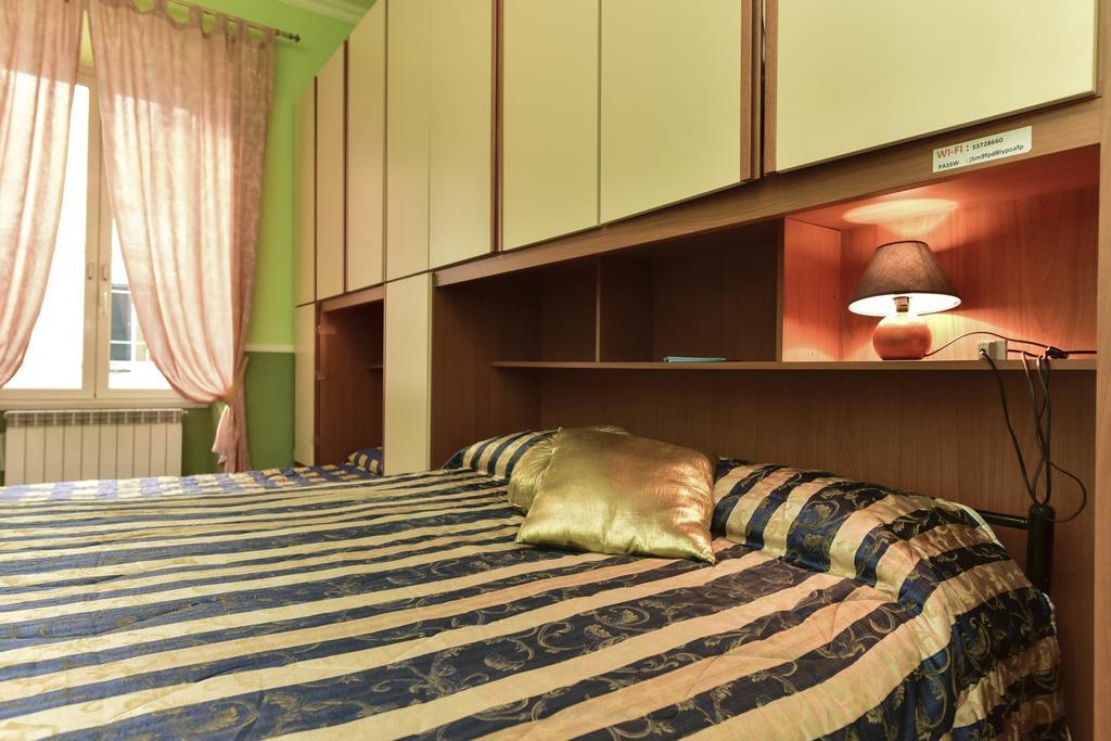 Nicole Rooms Rome Exterior photo
